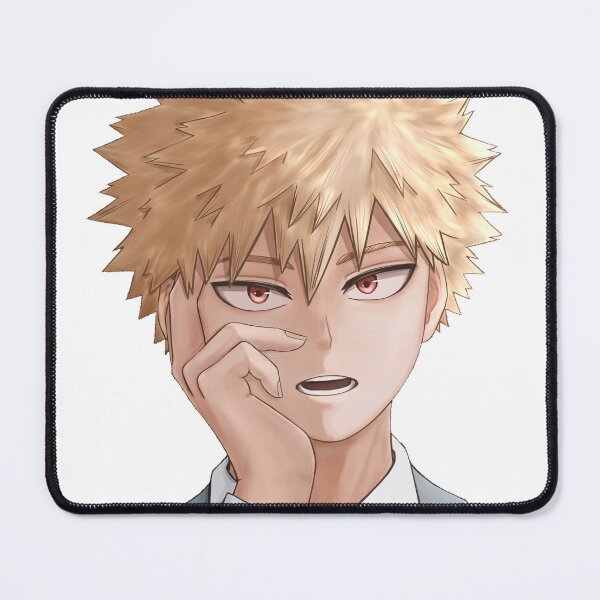 Item preview, Katsuki designed and sold by Kanpai989.