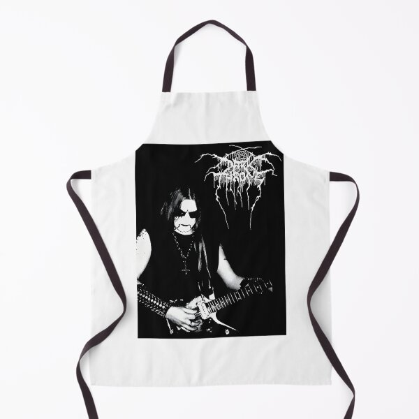 Item preview, Darkthrone V II Logo Design Inspired by Black Metal Music designed and sold by jamesfarrington.