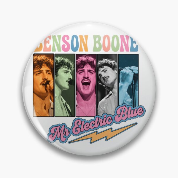 Item preview, Benson Boone Wanted Man Tour 2026 designed and sold by BauhausVertical.