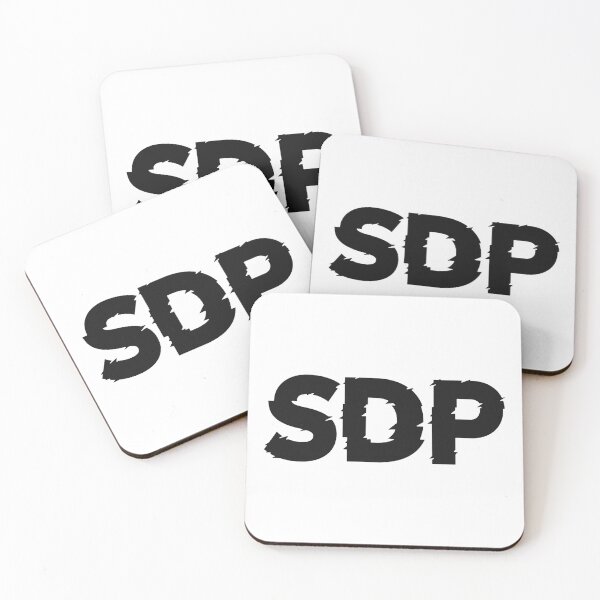 Item preview, SDP-STONE DEAF PRODUCTION designed and sold by AdrinnLemaire.
