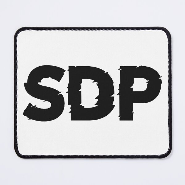 Item preview, SDP-STONE DEAF PRODUCTION designed and sold by AdrinnLemaire.