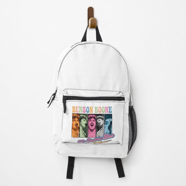 Item preview, Benson Boone Wanted Man Tour 2026 designed and sold by BauhausVertical.