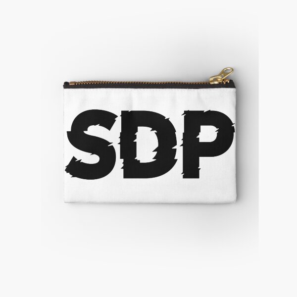 Item preview, SDP-STONE DEAF PRODUCTION designed and sold by AdrinnLemaire.
