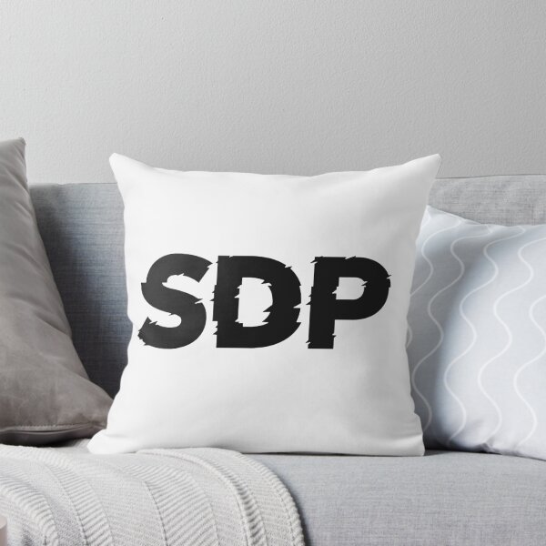 Item preview, SDP-STONE DEAF PRODUCTION designed and sold by AdrinnLemaire.