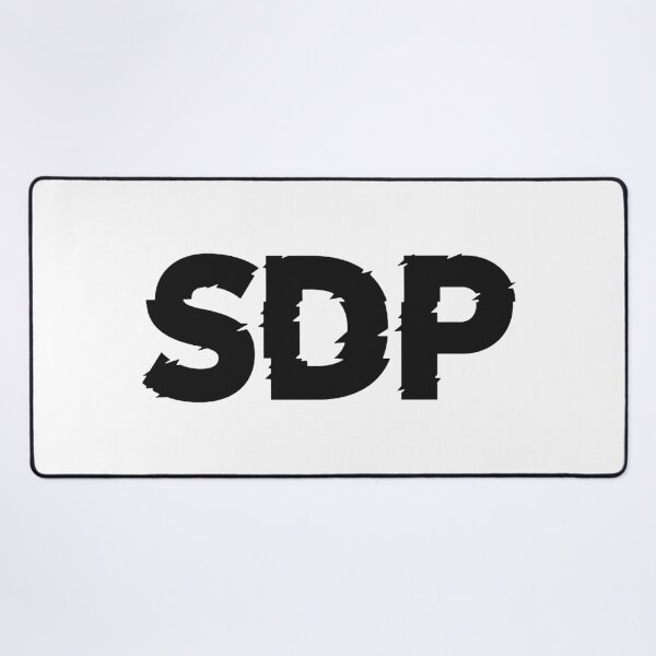 Item preview, SDP-STONE DEAF PRODUCTION designed and sold by AdrinnLemaire.