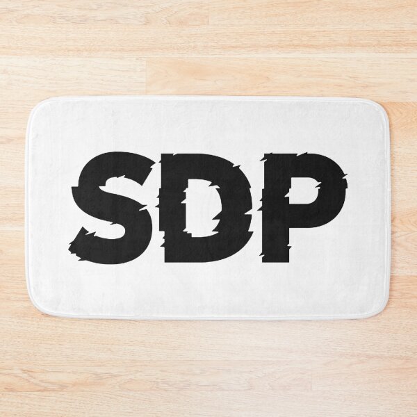 Item preview, SDP-STONE DEAF PRODUCTION designed and sold by AdrinnLemaire.