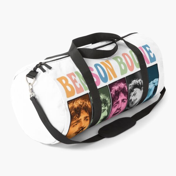 Item preview, Benson Boone Wanted Man Tour 2026 designed and sold by BauhausVertical.