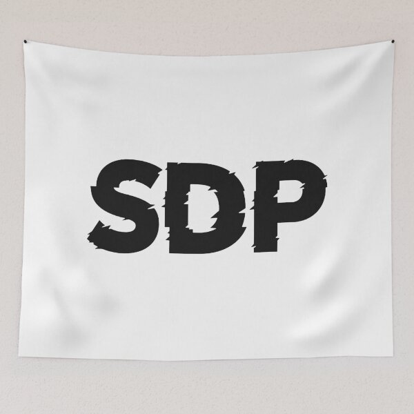 Item preview, SDP-STONE DEAF PRODUCTION designed and sold by AdrinnLemaire.
