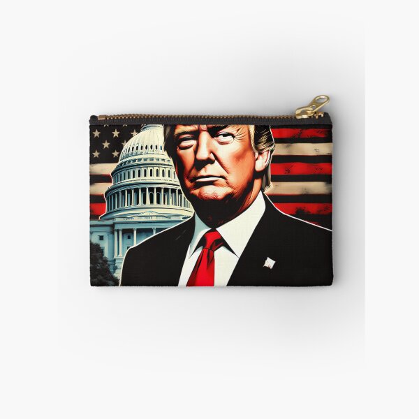 Item preview,  Daddy'S Home Trump 45-47 designed and sold by LouiseDrigg.