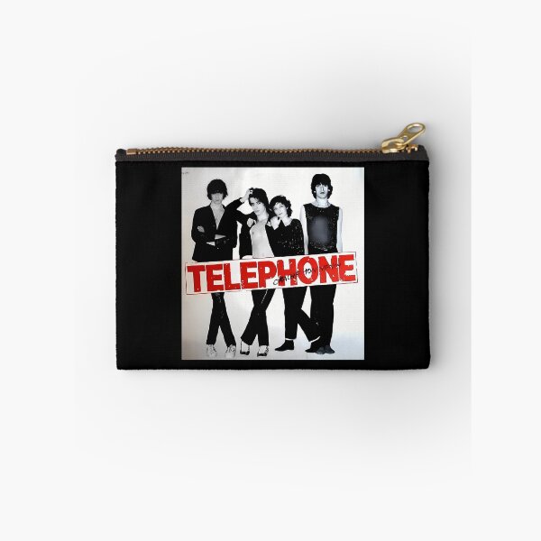 Item preview, Telephone Rock Band France designed and sold by Omar Laghmiche.
