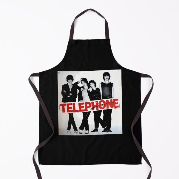 Item preview, Telephone Rock Band France designed and sold by Omar Laghmiche.