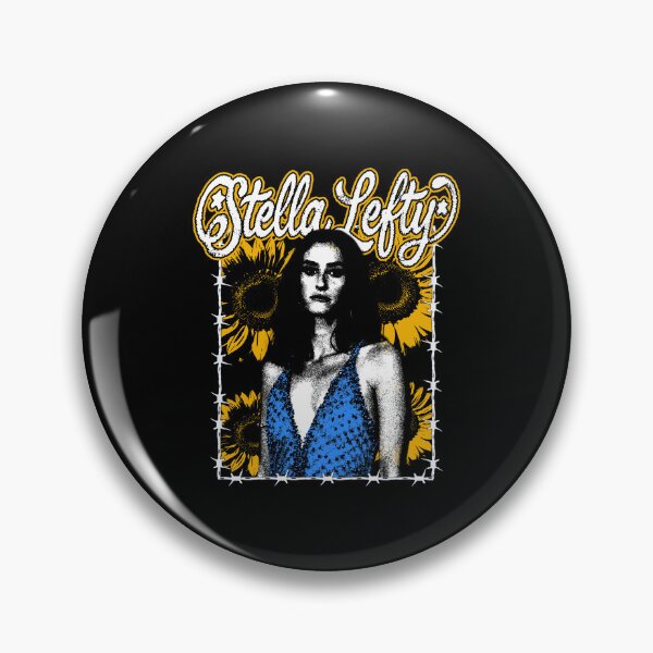 Item preview, Vintage Crack Woman Singer Pop designed and sold by AltAesthetic.