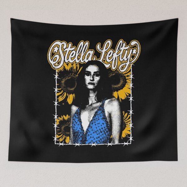 Item preview, Vintage Crack Woman Singer Pop designed and sold by AltAesthetic.