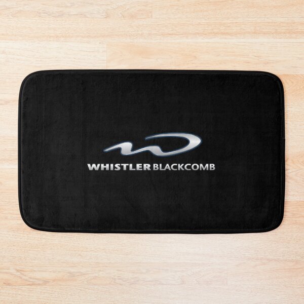 Item preview, Whistlers Blackcomb  designed and sold by Richcameroart.
