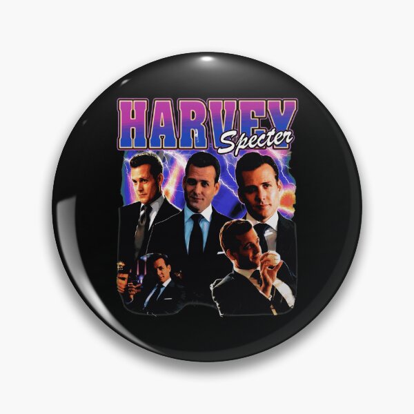 Item preview, Retro Legal Drama Fan  designed and sold by naPalin03.