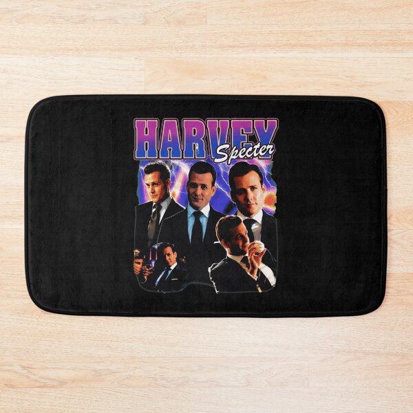 Item preview, Retro Legal Drama Fan  designed and sold by naPalin03.