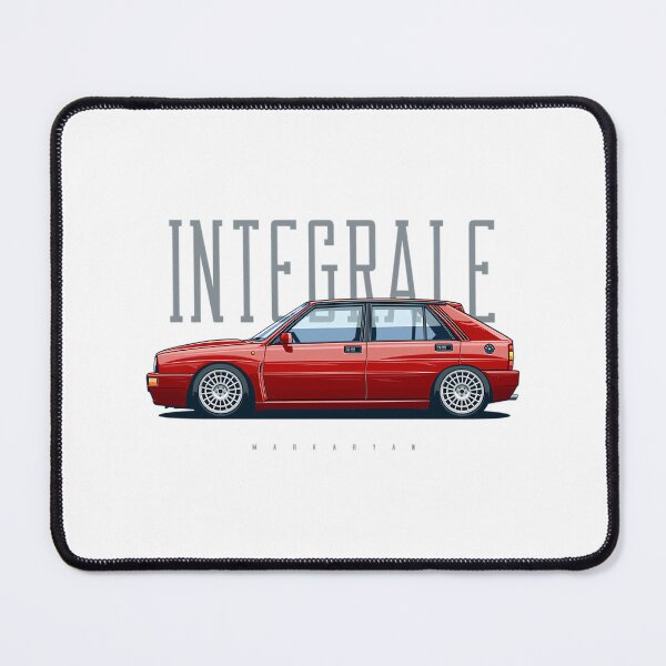 Item preview, Delta Hf Integrale designed and sold by criadoseiftso.