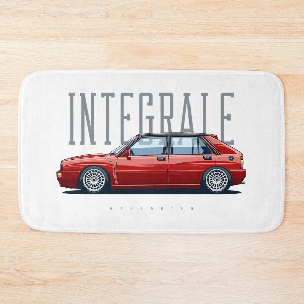 Item preview, Delta Hf Integrale designed and sold by criadoseiftso.