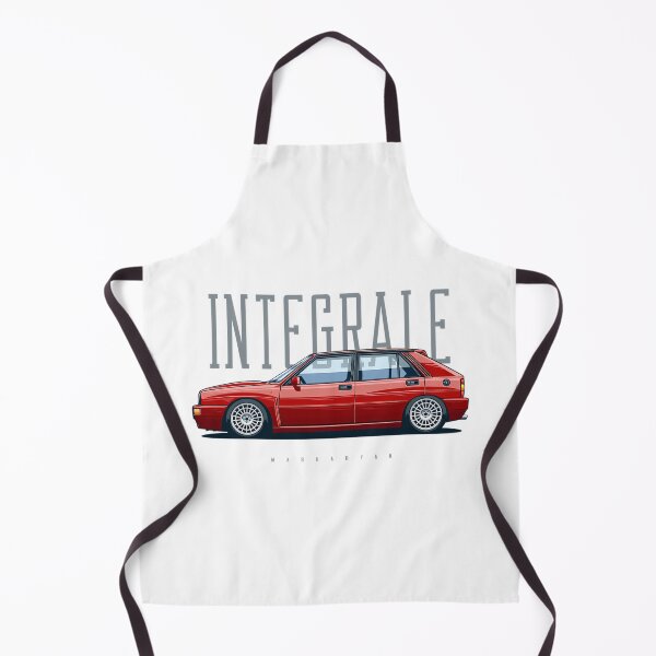 Item preview, Delta Hf Integrale designed and sold by criadoseiftso.