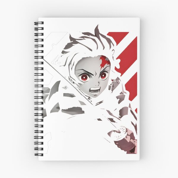 Item preview, Kimetsu no Yaiba Inspired Anime Art Design designed and sold by mcmoofly.