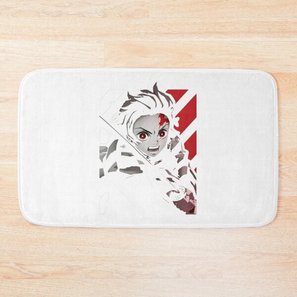 Item preview, Kimetsu no Yaiba Inspired Anime Art Design designed and sold by mcmoofly.