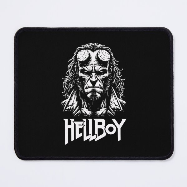 Item preview, Intense Demon Character Graphic designed and sold by burmside48.