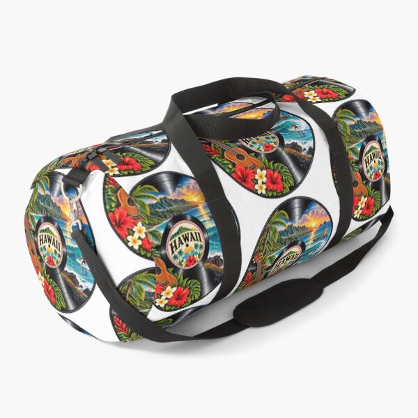 Item preview, Hawaii Vinyl Record designed and sold by Whimspired By Paxx.