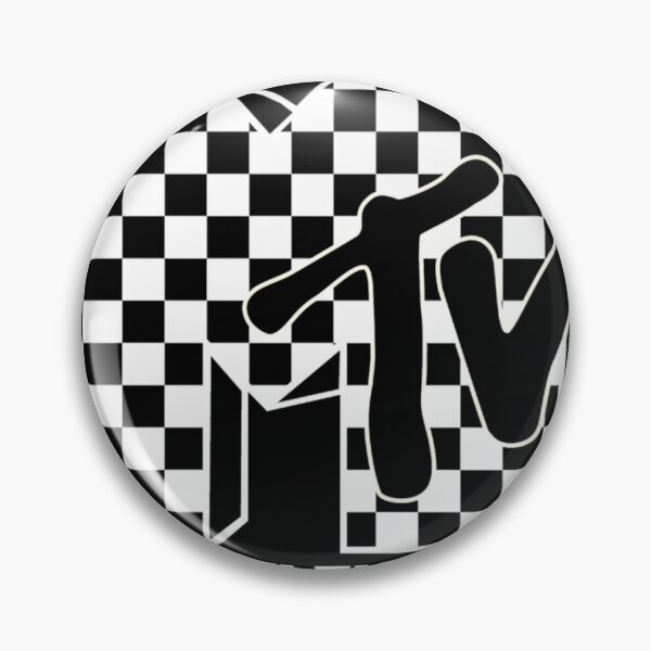 Item preview, Music Television designed and sold by onelinerdesigns.