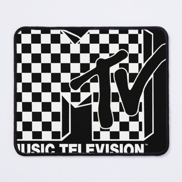 Item preview, Music Television designed and sold by onelinerdesigns.