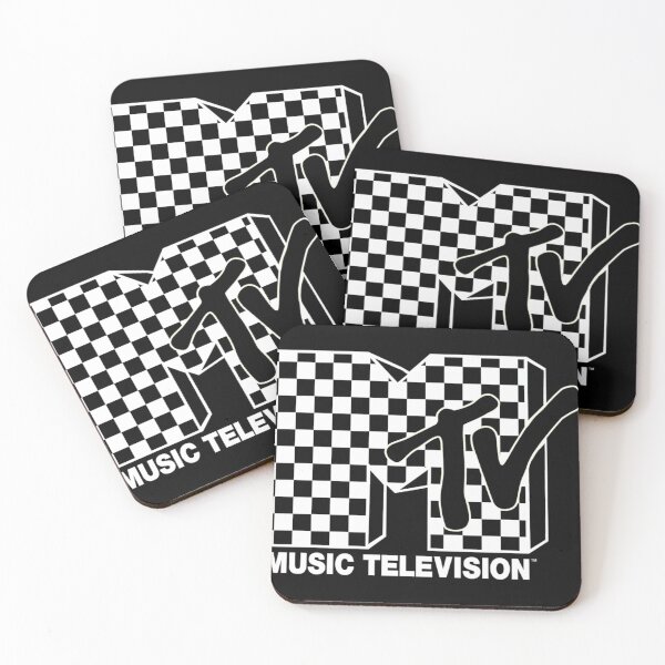 Item preview, Music Television designed and sold by onelinerdesigns.