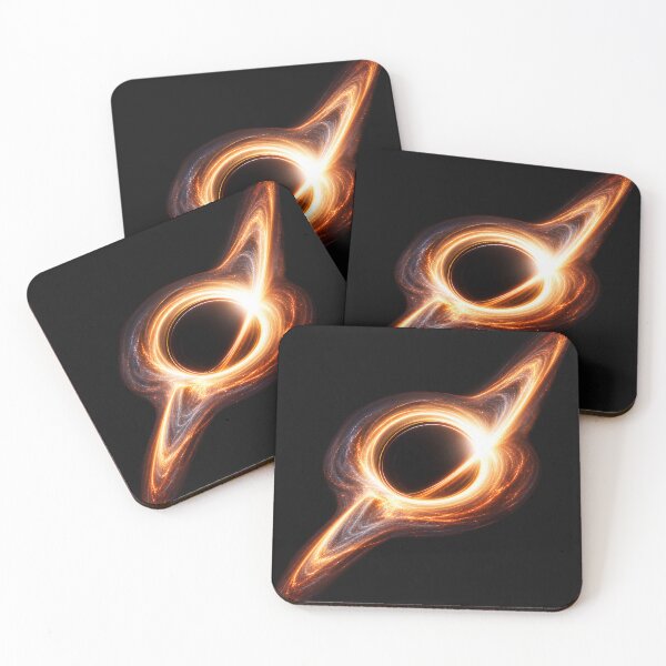 Item preview, Black Hole Space Astronomy designed and sold by Genius Geek.