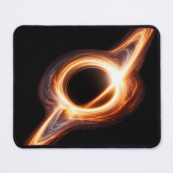 Item preview, Black Hole Space Astronomy designed and sold by Genius Geek.