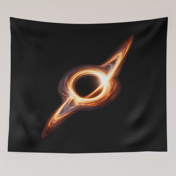 Item preview, Black Hole Space Astronomy designed and sold by Genius Geek.