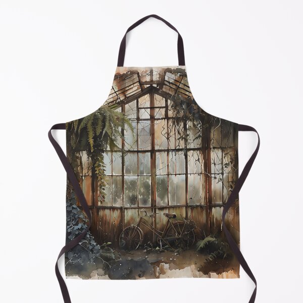 Item preview, Overgrown Echoes designed and sold by ONYX Pixee.