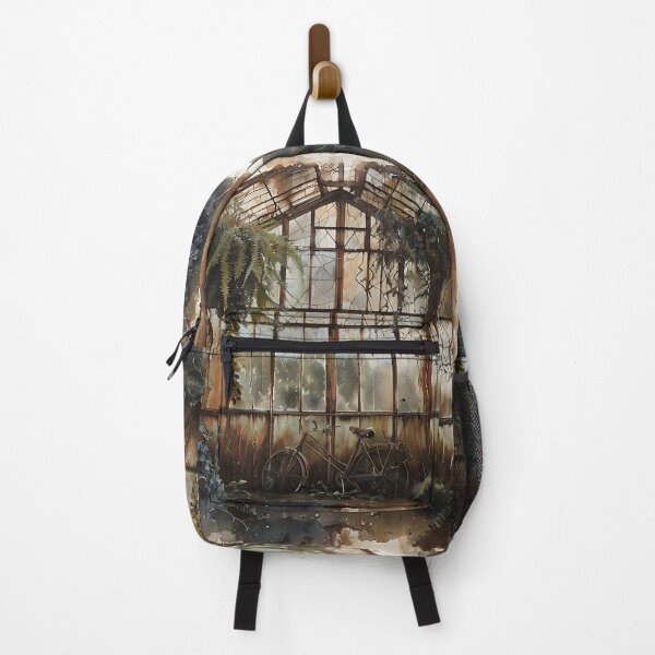 Item preview, Overgrown Echoes designed and sold by ONYX Pixee.