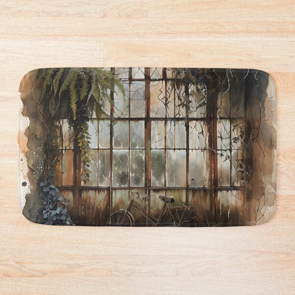 Item preview, Overgrown Echoes designed and sold by ONYX Pixee.