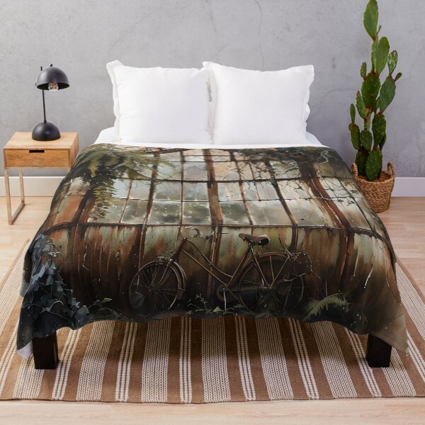 Item preview, Overgrown Echoes designed and sold by ONYX Pixee.