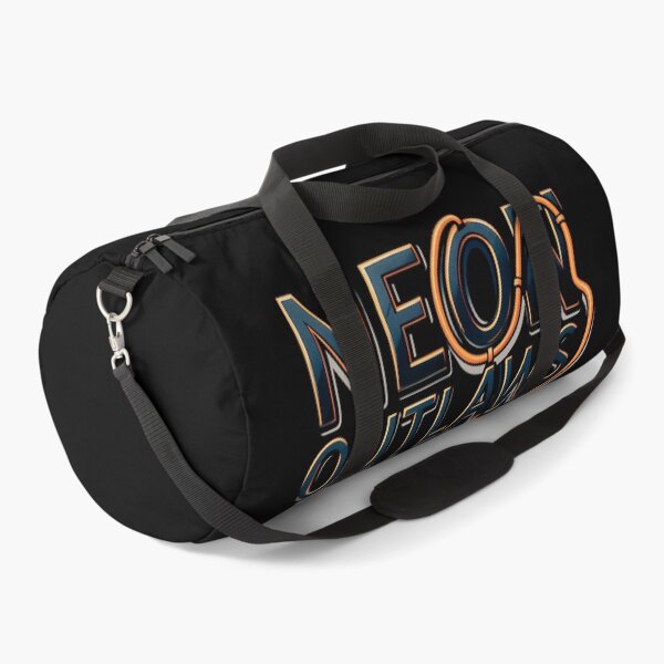 Item preview, Neon Outlaws designed and sold by mirciashop.