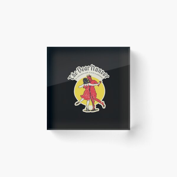 Item preview, The Dear Hunter Devil Dancing  Art designed and sold by DAVIDCHELL.