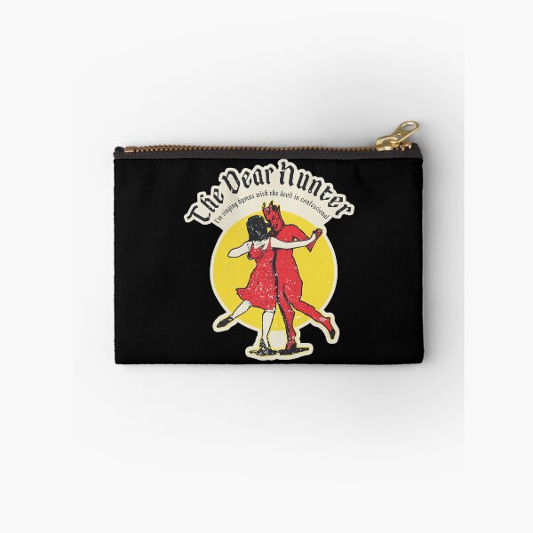 Item preview, The Dear Hunter Devil Dancing  Art designed and sold by DAVIDCHELL.