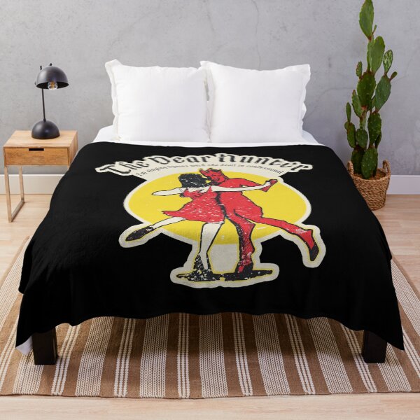 Item preview, The Dear Hunter Devil Dancing  Art designed and sold by DAVIDCHELL.