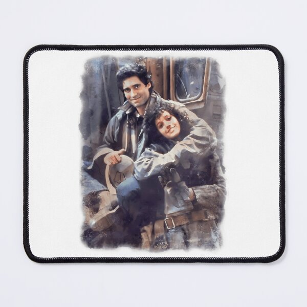 Item preview, Flashdance - Watercolor D17 designed and sold by RazaLondonn.