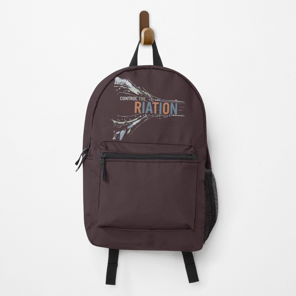 Item preview, Backpack designed and sold by Mora2023.