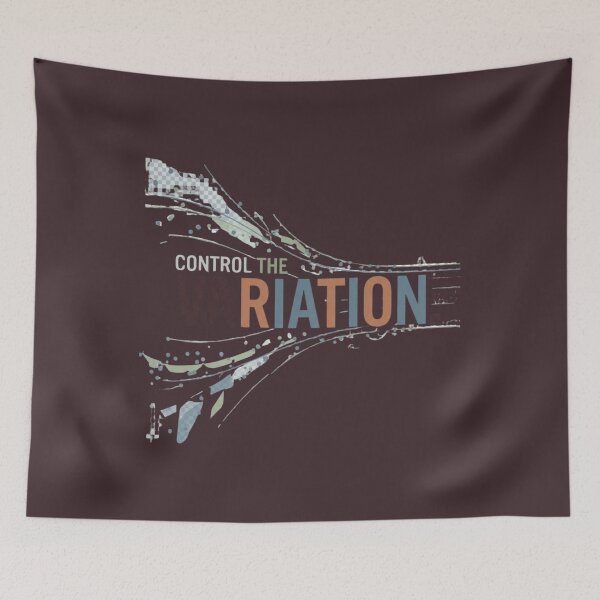Item preview, Quality Engineer Process Variation Engineering designed and sold by Amr Darwish Graphic designer.