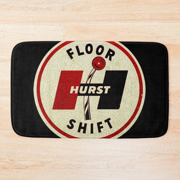 Item preview, Hurst Shifter Car Decal Usa designed and sold by criadoseiftso.