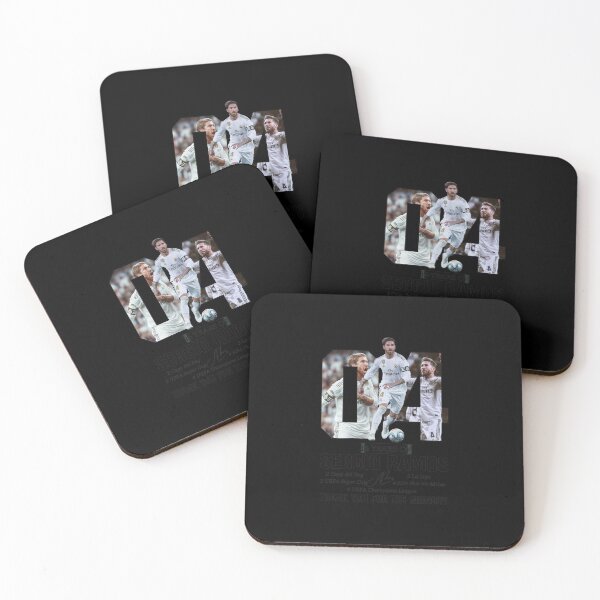Item preview, Sergio Ramos Real Madrid Legend Career Tribute designed and sold by DAVIDCHELL.