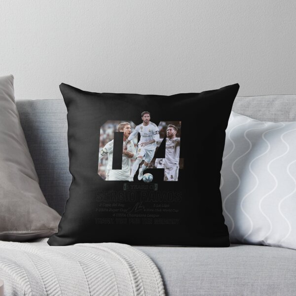 Item preview, Homenaje a la trayectoria de Sergio Ramos, leyenda del Real Madrid. designed and sold by DAVIDCHELL.