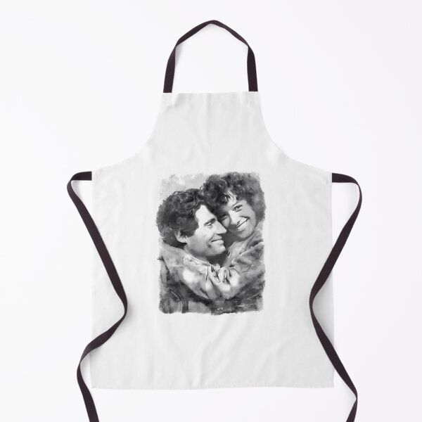 Item preview, Flashdance - Watercolor D18 designed and sold by RazaLondonn.