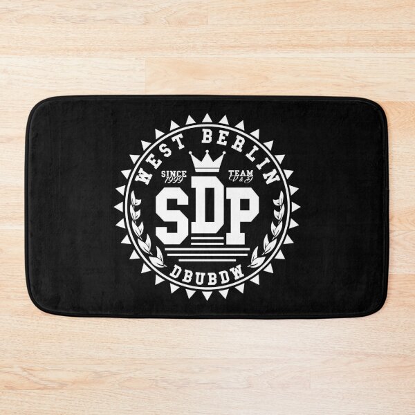 Item preview, SDP-STONE DEAF PRODUCTION designed and sold by AdrinnLemaire.