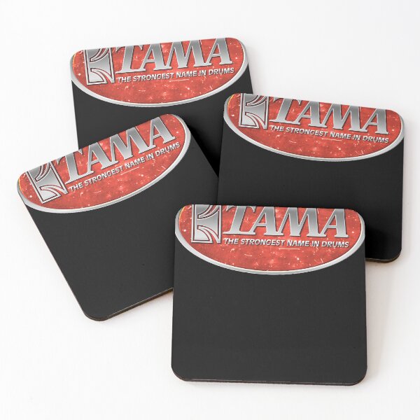 Item preview, Tama Drums designed and sold by VelvetGothic.